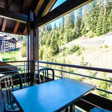 Les Terrasses D'Eos, 1-Bed Apartment With Fireplace, Ski In, Ski Out فلين المظهر الخارجي الصورة