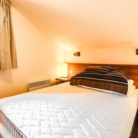 Les Terrasses D'Eos, 1-Bed Apartment With Fireplace, Ski In, Ski Out فلين المظهر الخارجي الصورة